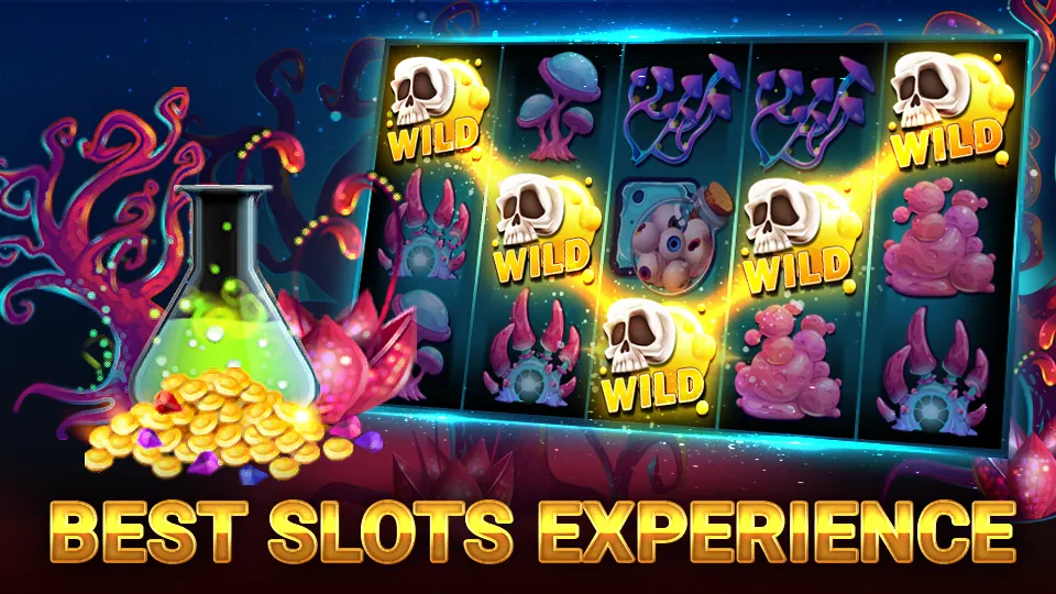Bí quyết giành Jackpot 789p30