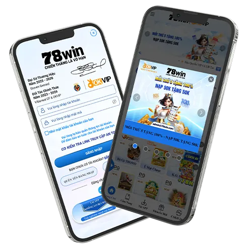 Đồ họa 3D sống động của một game slot với các biểu tượng vàng và xanh lá