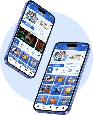 Mã QR tải ứng dụng 789p30 Nổ Hũ Android