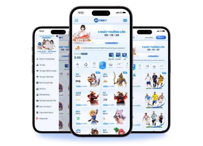 Kho game nổ hũ đa dạng của 789p30