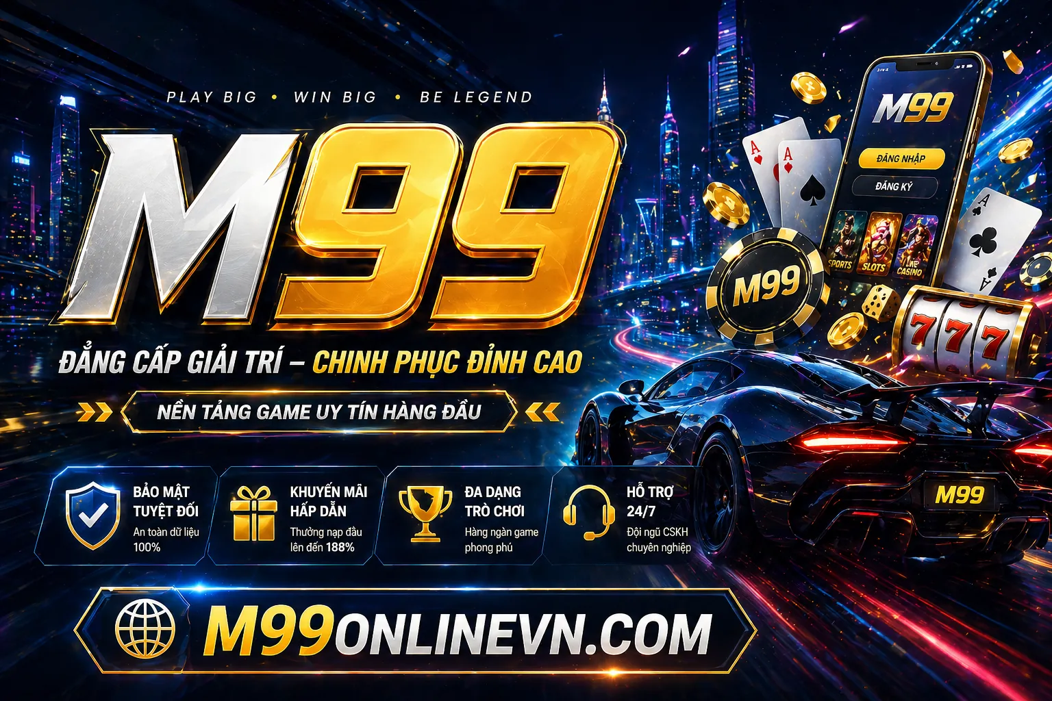 Hình ảnh chính Blog 789p30 Nổ Hũ - Biểu tượng Jackpot và tiền vàng